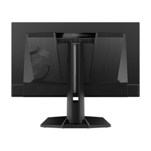 MSI Monitor GAMING MAG 272UP QD-OLED X24 26,5" UHD 3840x2160, 240Hz, 150000:1 CR, 250cd/m2, 0,03ms, 2x HDMI, DP, USB-C