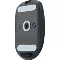   DELL Alienware Pro Wireless Gaming Mouse (Dark Side of the Moon)