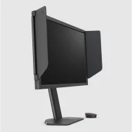   BENQ Zowie Gaming 400Hz TN monitor 24,1" XL2566X+, 1920x1080, 16:9, 1000:1, 320cd/m2, 3xHDMI/DisplayPort
