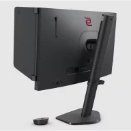   BENQ Zowie Gaming 400Hz TN monitor 24,1" XL2566X+, 1920x1080, 16:9, 1000:1, 320cd/m2, 3xHDMI/DisplayPort
