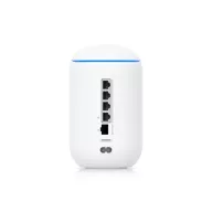   UBiQUiTi Dream Router TriBand 3x2,5Gbps (LAN) 1xPOE Out + 2xWAN (SFP+, RJ45), WiFi7, Asztali - UDR7