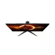   AOC Gaming 280Hz monitor 27" 27G2ZN3/BK, 1920x1080, 16:9, 300cd/m2, 0,5ms, 2xHDMI/DisplayPort, áll. mag. pivot