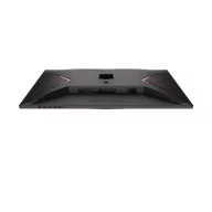   AOC Gaming 280Hz monitor 27" 27G2ZN3/BK, 1920x1080, 16:9, 300cd/m2, 0,5ms, 2xHDMI/DisplayPort, áll. mag. pivot