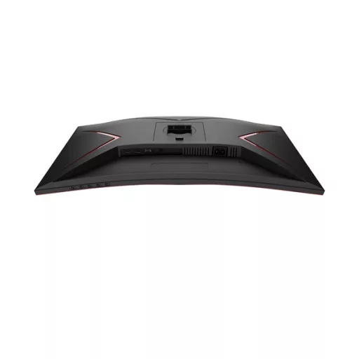AOC Ívelt Gaming 280Hz monitor 27" C27G2Z3/BK, 1920x1080, 16:9, 300cd/m2, 0,5ms, HDMIx2/DisplayPort, állítható magasság