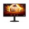 AOC Gaming 310Hz IPS monitor 24,5" 25G4SXU, 1920x1080, 16:9, 400cd/m2, 0,3ms, HDMIx2/DisplayPort/USBx4