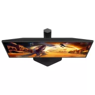   AOC Gaming 310Hz IPS monitor 24,5" 25G4SXU, 1920x1080, 16:9, 400cd/m2, 0,3ms, HDMIx2/DisplayPort/USBx4