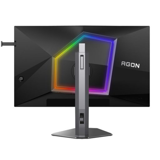 AOC Gaming 520Hz IPS monitor 27" AG276FK, 1920x1080 16:9, 400cd/m2, 0,3ms, 2xHDMI/2xDisplayPort/2xUSB