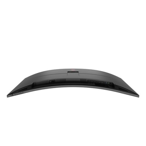 AOC Ívelt Gaming 165Hz monitor 48,8" AG493UCX2, 5120x1440 32:9, 400cd/m2, 1ms, HDMIx3/DisplayPort/USBx3