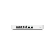   UBiQUiTi Vezetékes Router Gateway 4x2,5GbE + 1x10GbE + 1x10Gbit SFP+, Asztali - UXG-FIBER
