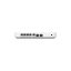 UBiQUiTi Vezetékes Router Gateway 4x2,5Gbit + 1x10Gbps SFP+ (LAN) + 1x10Gbit (SFP+/LAN) (WAN), Asztali - UXG-FIBER