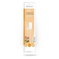   Nedis kábel CCGB37650WT02 mini displayport dugó - HDMI aljzat adapter