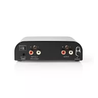 Nedis AAMP2411BK előerősítő
