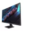 GIGABYTE LED Monitor IPS 27" GS27QA 2560x1440, 2xHDMI/Displayport
