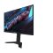 GIGABYTE LED Monitor IPS 27" M27UA 3840x2160, 2xHDMI/Displayport/4xUSB