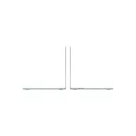   Apple Macbook Air 15.6" M4 10C CPU/10C GPU, 16GB/256GB - Sky Blue - HUN KB