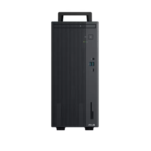 ASUS COM DT ExpertCenter P500MV-13620H1160, i7-13620, 16GB, 512GB M.2, NOOS, Szürke
