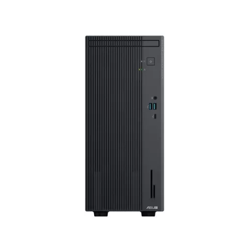 ASUS COM DT ExpertCenter P500MV-13620H1160, i7-13620, 16GB, 512GB M.2, NOOS, Szürke
