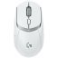 LOGITECH Egér - G309 Lightspeed Bluetooth Gaming, Fehér