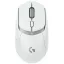 LOGITECH Egér - G309 Lightspeed Bluetooth Gaming, Fehér