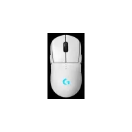   LOGITECH Egér - Pro 2 Lightspeed Vezeték Nélküli Gaming, Fehér