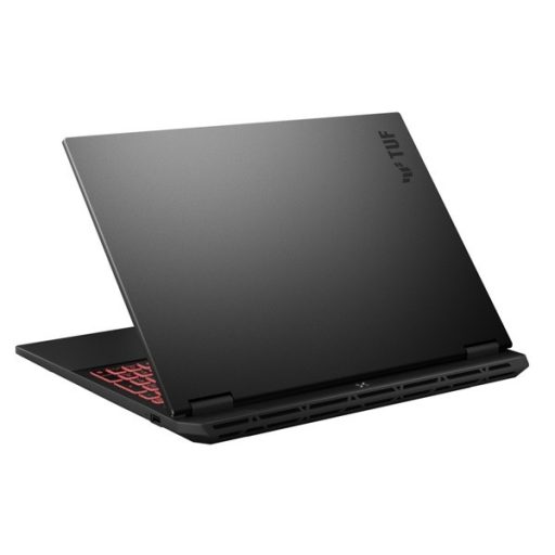 ASUS GAMER NB TUF FA608PM-QT017 16" WQXGA, R9 7940HX, 32GB, 1TB M.2, RTX 5060 8GB, NOOS, Szürke