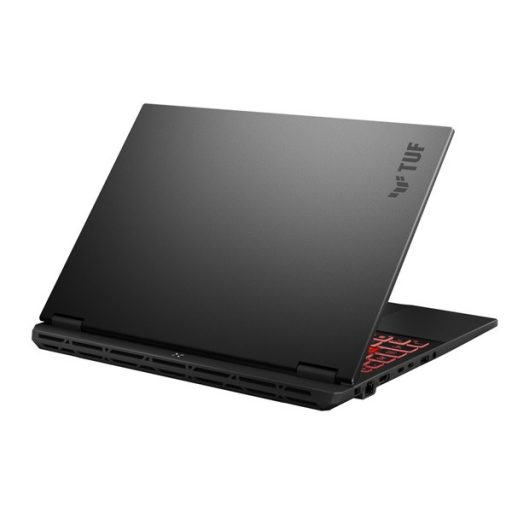 ASUS GAMER NB TUF FA608PM-QT017 16" WQXGA, R9 7940HX, 32GB, 1TB M.2, RTX 5060 8GB, NOOS, Szürke
