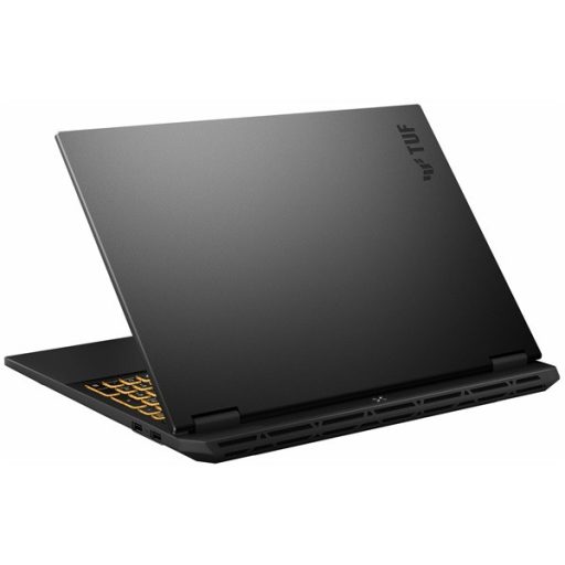 ASUS GAMER NB TUF FX608JHR-QT020 16" WQXGA, i7-14650HX, 16GB, 1TB M.2, RTX 5050 6GB, NOOS, Szürke