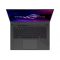 ASUS GAMER NB ROG Strix G614PP-S5022W 16,0" WQXGA, AMD DRAGON RANGE HX 16C, 32GB, 2TB M.2, RTX 5070 12GB, WIN11H, Szürke