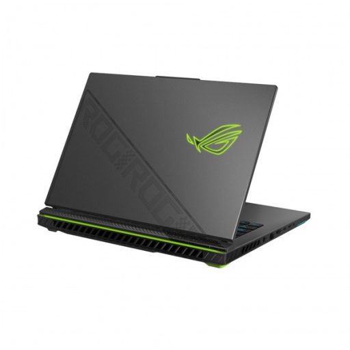 ASUS GAMER NB ROG Strix G614PP-S5022W 16,0" WQXGA, AMD DRAGON RANGE HX 16C, 32GB, 2TB M.2, RTX 5070 12GB, WIN11H, Szürke