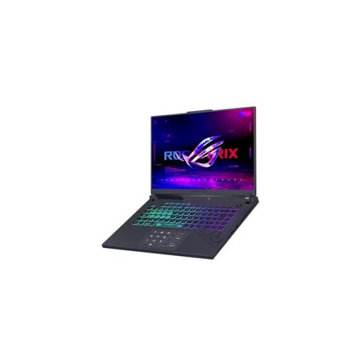 ASUS GAMER NB ROG Strix G614PP-S5022W 16,0" WQXGA, AMD DRAGON RANGE HX 16C, 32GB, 2TB M.2, RTX 5070 12GB, WIN11H, Szürke