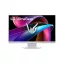 LG Gaming 144Hz IPS monitor 31,5" 32G810SA-W, 3840x2160, 16:9, 400cd/m2, 1ms, HDMIx2/DisplayPort/USBx3/USB-C/LAN