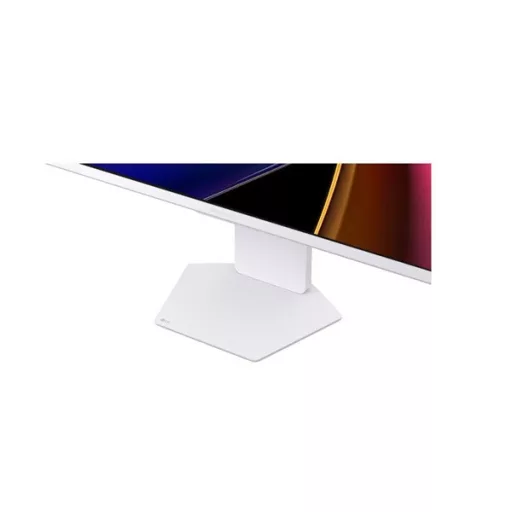 LG Gaming 144Hz IPS monitor 31,5" 32G810SA-W, 3840x2160, 16:9, 400cd/m2, 1ms, HDMIx2/DisplayPort/USBx3/USB-C/LAN