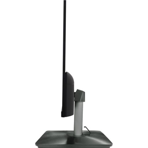 ACER IPS Vero Monitor RS242YG0bpamix 23,8", 16:9 FHD, 120Hz, AdaptiveSync, 1ms, 250nits, HDMI, VGA, MM, fekete