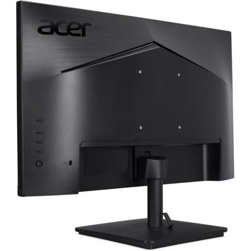 ACER IPS Vero Monitor V247YGbip 23,8", 16:9 FHD, 120Hz, AdaptiveSync, 4ms, 250nits, HDMI, DP, fekete