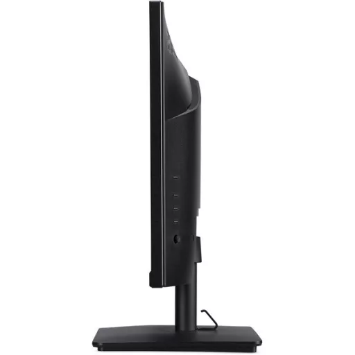 ACER IPS Vero Monitor V247YGbip 23,8", 16:9 FHD, 120Hz, AdaptiveSync, 4ms, 250nits, HDMI, DP, fekete