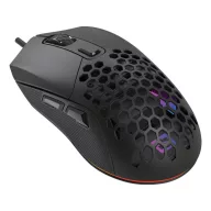 SANDBERG FlexCover 6D Gamer Egér