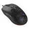 SANDBERG FlexCover 6D Gamer Egér
