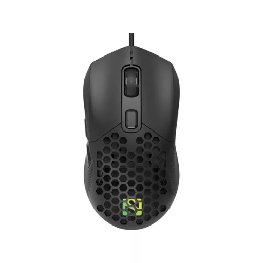 SANDBERG FlexCover 6D Gamer Egér