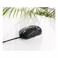 SANDBERG FlexCover 6D Gamer Egér