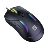 SANDBERG LightFlow 6D Gamer Egér