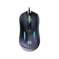 SANDBERG LightFlow 6D Gamer Egér