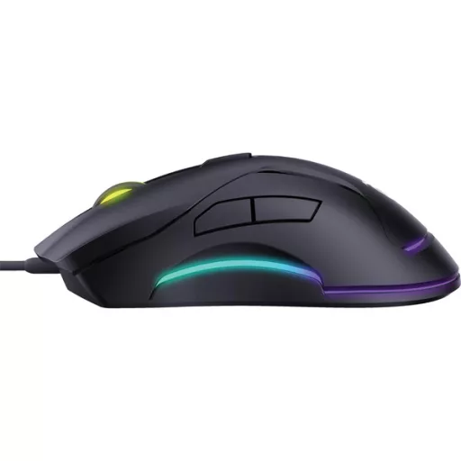 SANDBERG LightFlow 6D Gamer Egér