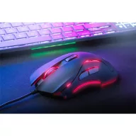 SANDBERG LightFlow 6D Gamer Egér