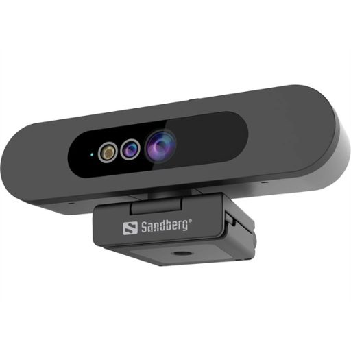 SANDBERG Face-ID Webkamera 2