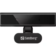 SANDBERG Face-ID Webkamera Mini