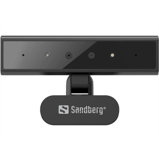 SANDBERG Face-ID Webkamera Mini Pro