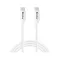 SANDBERG USB-C tartozék, USB-C Charge Cable 1M, 65W