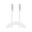 SANDBERG USB-C tartozék, USB-C Charge Cable 1M, 65W