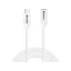 SANDBERG USB-C tartozék, USB-C>C M-F USB 3.1 100W, 2M