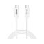 SANDBERG USB-C tartozék, USB-C>C USB 3.1 G2 100W, 1M